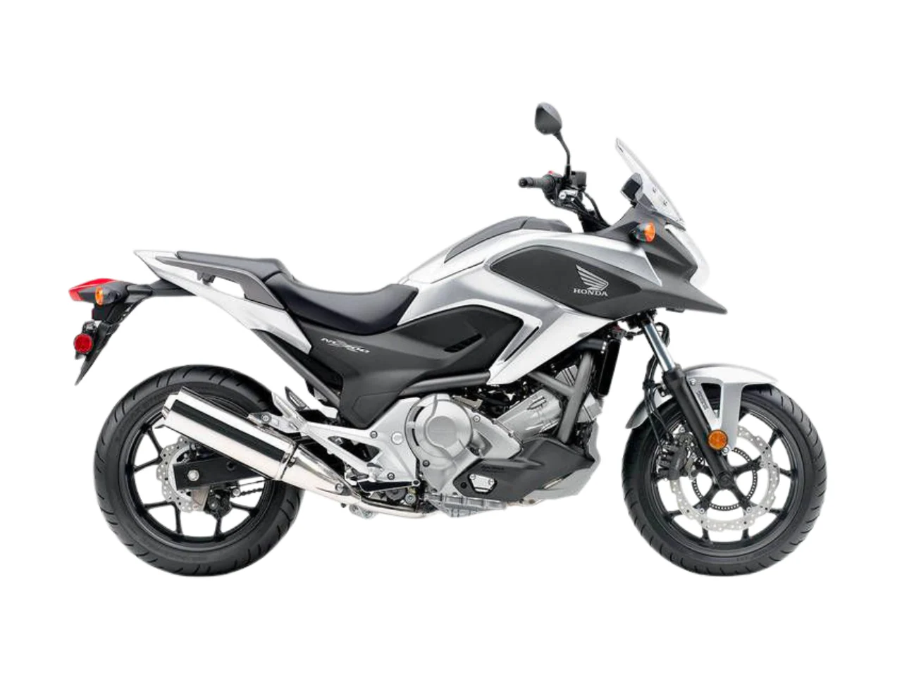 Honda NC 700 X