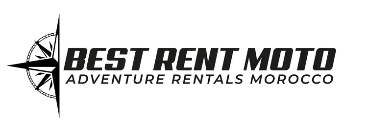 Best Rent Motos Logo